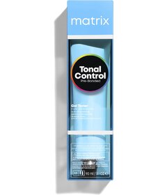 Vopsea de păr semipermanentă Matrix Tonal Control 7NA 90ml