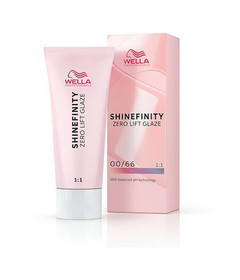 Wella Professionals Shinefinity 60ml 00/66