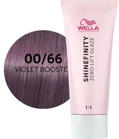 Wella Professionals Shinefinity 60ml 00/66