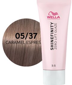 Wella Professionals Shinefinity 60ml 05/37