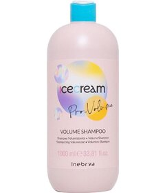 Inebrya Ice Cream Pro-Volume șampon pentru volum părului 1000ml