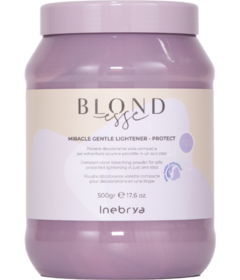 Inebrya Blondesse Miracle Gentle melír 500g