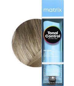 Matrix Tonal Control vopsea demi-permanentă 9AA 90ml