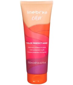 Mască Inebrya Color Perfect 250ml