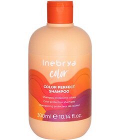 Inebrya Color Perfect șampon protector pentru păr vopsit 300ml