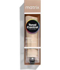 Vopsea de păr semipermanentă Matrix Tonal Control 5NGA 90ml