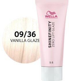Wella Professionals Shinefinity 60ml 09/36