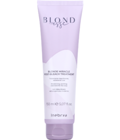 Inebrya Blondesse Blond Miracle Post-Bleach 150ml