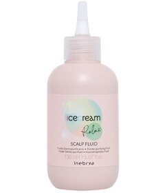 Inebrya Ice Cream Relax Scalp Fluid ser 150ml
