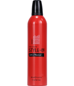 Inebrya Style-In Extra Mousse spumă 400ml