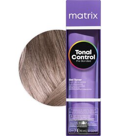 Matrix Tonal Control vopsea demi-permanentă 9V 90ml