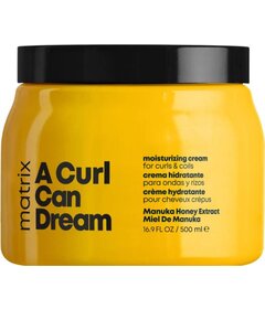 Matrix A Curl Can Dream crem hidratant pentru păr creț 500ml