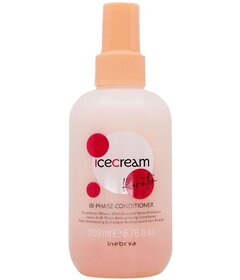 Inebrya Ice Cream Keratin Bi-Phase balsam 200ml
