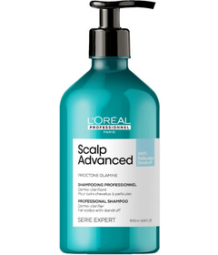 L'Oréal Professionnel Scalp Advanced Anti-matreata sampon 500 ml