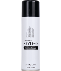 Spray termo Inebrya Style-In 250ml