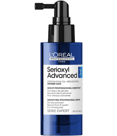 L'Oréal Professionnel Serioxyl Advanced ser pentru îngroșarea părului 90 ml