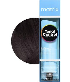 Matrix Tonal Control vopsea demi-permanentă 4AA 90ml