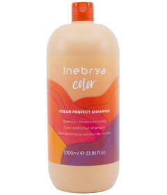 Inebrya Color Perfect șampon 1000ml