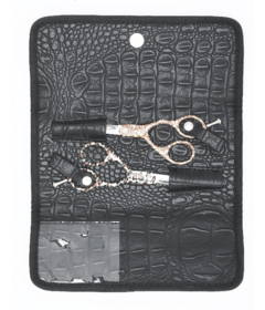 Sibel CASE2 kadernícke púzdro 9,5-26,5x20,5cm