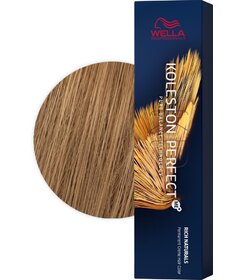 Wella Professionals Koleston Perfect ME+ Rich Naturals 9/17 60ml
