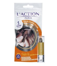 Sibel Ruj de păr 4g, maro închis