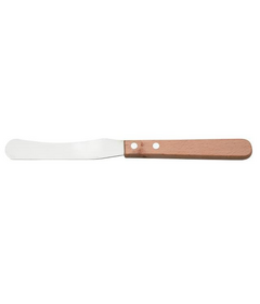 Sibel spatula depilatoare 22,5cm, pentru picioare