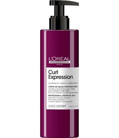 L'Oréal Professionnel Curl Expression Gel-crem pentru păr creț 250ml