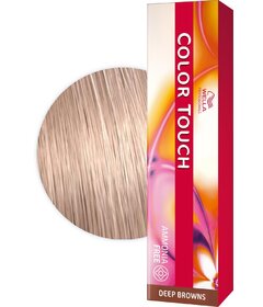 Wella Professionals Color Touch Deep Browns 9/75 60ml