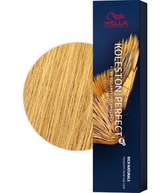 Wella Professionals Koleston Perfect ME+ Rich Naturals 10/3 60ml