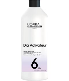 L'Oréal Professionnel DIActivateur developer II 6 VOL 1,8% 1000ml