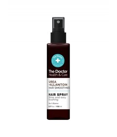 The Doctor Urea + Allantoin spray 150ml