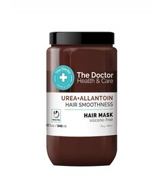 The Doctor Urea Allantoin mască 946ml