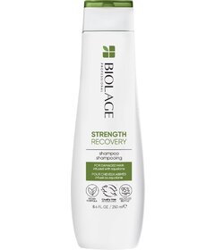 Șampon Matrix Biolage Strength Recovery pentru păr deteriorat 250 ml