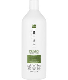 Șampon Matrix Biolage Strength Recovery pentru păr deteriorat 1000 ml