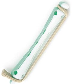 12 buc. bigudiuri permanente, diametru 6mm