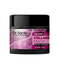 Dr. Santé Collagen Mască de păr 300ml