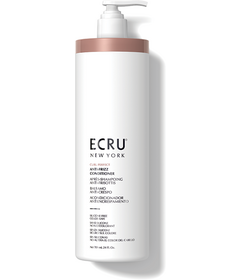 Ecru New York Curl Perfect Anti-Frizz Conditioner 709ml