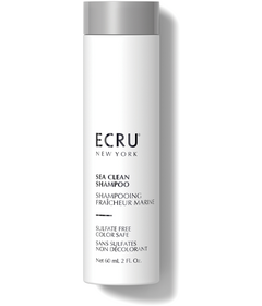 Ecru New York Sea Clean șampon 60ml