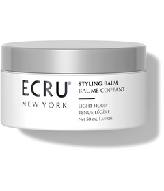 Balsam de coafat New York Ecru 50ml