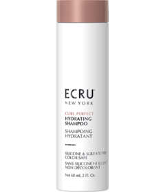 Ecru New York Curl Perfect Hydrating șampon 60ml