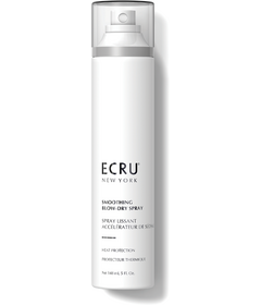 Spray de uscare cu foehn New York Smoothing Ecru 148 ml