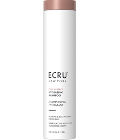 Șampon hidratant perfect pentru bucle New York Ecru 240 ml