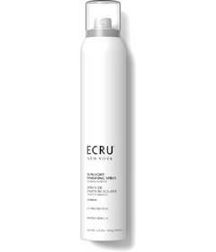 Spray fixator ecru New York Sunlight Finish 200ml