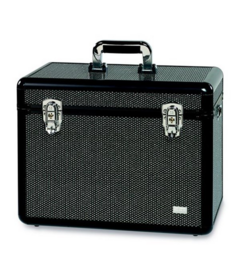 Sibel STRASS L kufrík 42,3x25,2x32cm