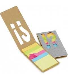 Sibel POST-IT hârtie pentru șuvițe