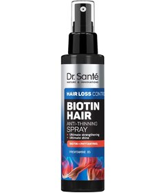 Dr. Santé Biotin Hair spray 150ml