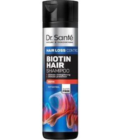 Dr. Santé Biotin Hair șampon 250ml