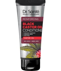 Dr. Santé Black Castor Oil balsam 200ml
