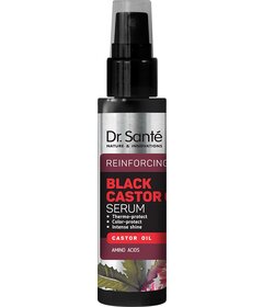 Dr. Santé Black Castor Oil spray 150ml