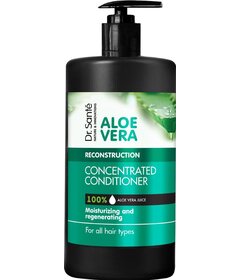 Dr. Santé Aloe Vera balsam reconstructiv pentru păr 1000ml